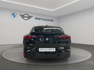 BMW X2 sdrive18d 110 kw (150 cv)   - Foto 9