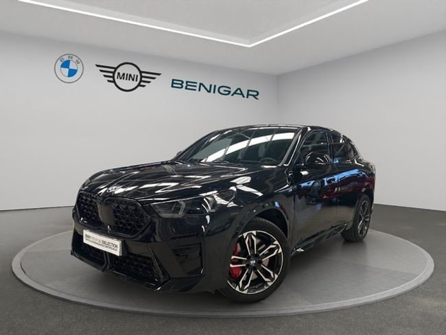 BMW X2 sdrive18d 110 kw (150 cv)   - Foto 2