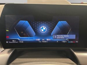 BMW X2 sdrive18d 110 kw (150 cv)   - Foto 23