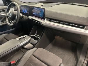 BMW X2 sdrive18d 110 kw (150 cv)   - Foto 15