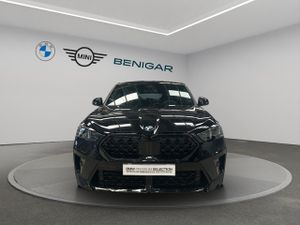 BMW X2 sdrive18d 110 kw (150 cv)   - Foto 3