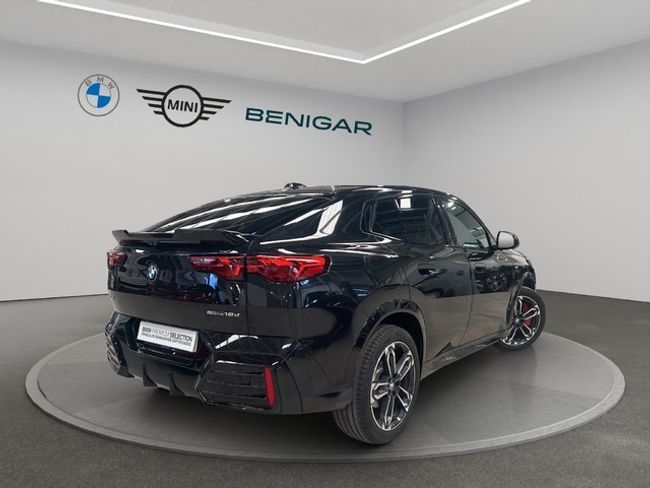 BMW X2 sdrive18d 110 kw (150 cv)   - Foto 5