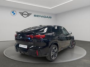 BMW X2 sdrive18d 110 kw (150 cv)   - Foto 7