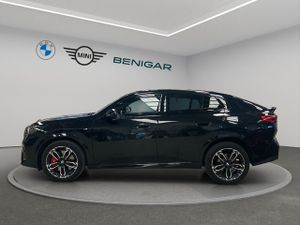 BMW X2 sdrive18d 110 kw (150 cv)   - Foto 5