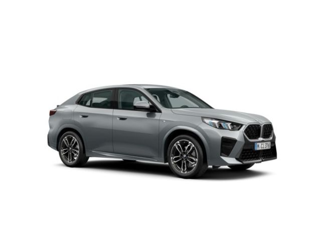 BMW X2 sdrive18d 110 kw (150 cv)   - Foto 5