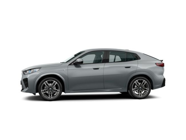 BMW X2 sdrive18d 110 kw (150 cv)   - Foto 6