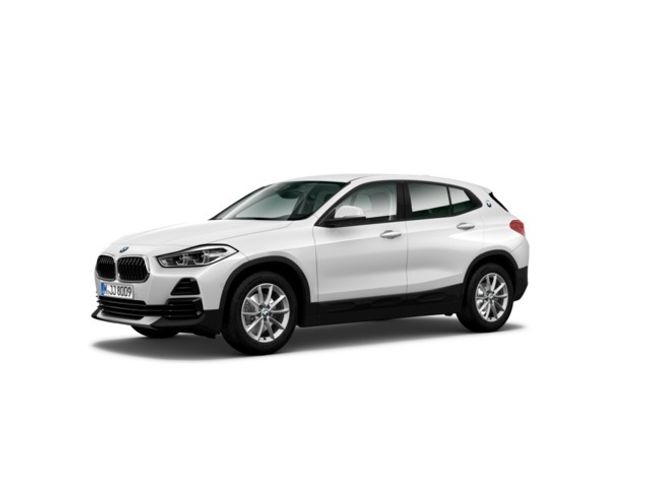 BMW X2 sdrive18i 103 kw (140 cv)   - Foto 3
