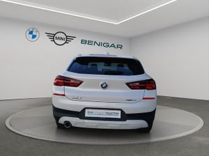 BMW X2 sdrive18i 103 kw (140 cv)   - Foto 9
