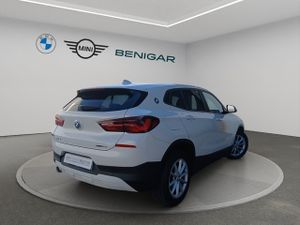 BMW X2 sdrive18i 103 kw (140 cv)   - Foto 7