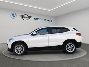 BMW X2 sdrive18i 103 kw (140 cv)   - Foto 5