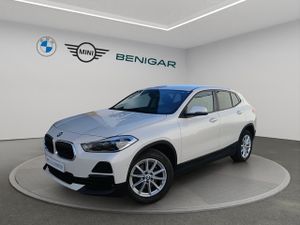 BMW X2 sdrive18i 103 kw (140 cv)   - Foto 2