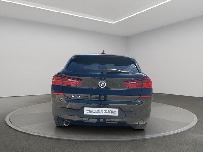 BMW X2 sdrive18i 103 kw (140 cv)   - Foto 6