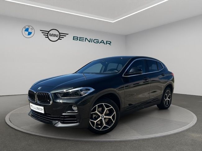 BMW X2 sdrive18i 103 kw (140 cv)   - Foto 2