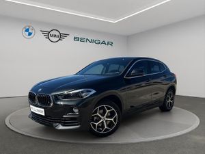 BMW X2 sdrive18i 103 kw (140 cv)   - Foto 2