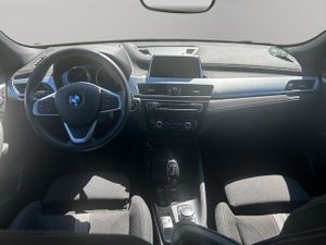 BMW X2 sdrive18i 103 kw (140 cv)   - Foto 13