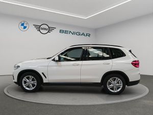 BMW X3 xdrive20d 140 kw (190 cv)   - Foto 5