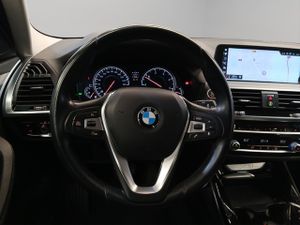 BMW X3 xdrive20d 140 kw (190 cv)   - Foto 29