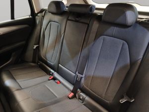 BMW X3 xdrive20d 140 kw (190 cv)   - Foto 17