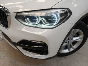 BMW X3 xdrive20d 140 kw (190 cv)   - Foto 11