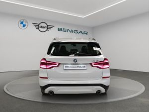 BMW X3 xdrive20d 140 kw (190 cv)   - Foto 9