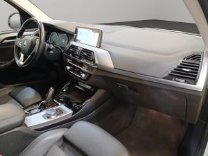 BMW X3 xdrive20d 140 kw (190 cv)   - Foto 15