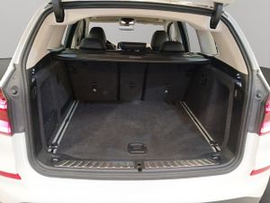 BMW X3 xdrive20d 140 kw (190 cv)   - Foto 21