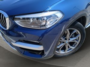 BMW X3 xdrive20d 140 kw (190 cv)   - Foto 11