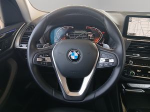 BMW X3 xdrive20d 140 kw (190 cv)   - Foto 29