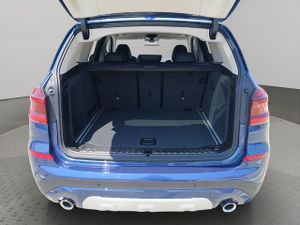 BMW X3 xdrive20d 140 kw (190 cv)   - Foto 21