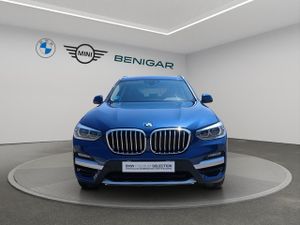 BMW X3 xdrive20d 140 kw (190 cv)   - Foto 3