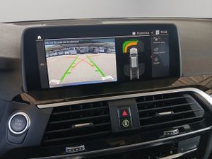 BMW X3 xdrive20d 140 kw (190 cv)   - Foto 27
