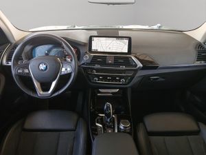 BMW X3 xdrive20d 140 kw (190 cv)   - Foto 13