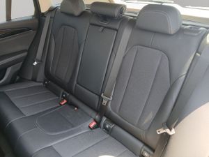 BMW X3 xdrive20d 140 kw (190 cv)   - Foto 17