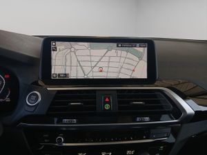 BMW X3 xdrive20d 140 kw (190 cv)   - Foto 25