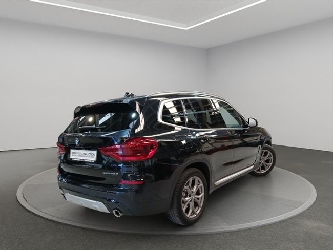 BMW X3 xdrive20d 140 kw (190 cv)   - Foto 5
