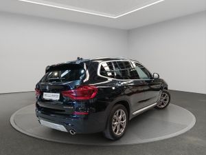 BMW X3 xdrive20d 140 kw (190 cv)   - Foto 7
