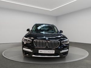 BMW X3 xdrive20d 140 kw (190 cv)   - Foto 3