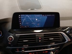 BMW X3 xdrive20d 140 kw (190 cv)   - Foto 27