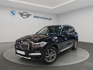 BMW X3 xdrive20d 140 kw (190 cv)   - Foto 2