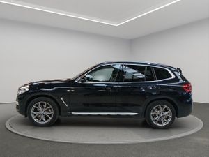 BMW X3 xdrive20d 140 kw (190 cv)   - Foto 5