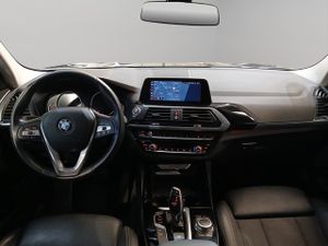 BMW X3 xdrive20d 140 kw (190 cv)   - Foto 13