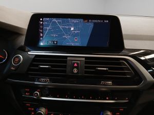 BMW X3 xdrive20d 140 kw (190 cv)   - Foto 29