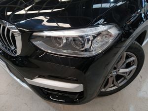 BMW X3 xdrive20d 140 kw (190 cv)   - Foto 11