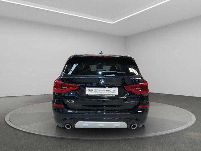 BMW X3 xdrive20d 140 kw (190 cv)   - Foto 6