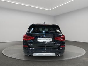BMW X3 xdrive20d 140 kw (190 cv)   - Foto 9