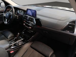 BMW X3 xdrive20d 140 kw (190 cv)   - Foto 15