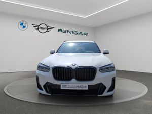 BMW X3 xdrive20d xline 140 kw (190 cv)   - Foto 3
