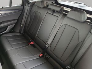 BMW X3 xdrive20d xline 140 kw (190 cv)   - Foto 17
