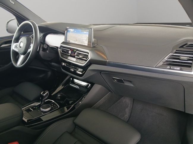 BMW X3 xdrive20d xline 140 kw (190 cv)   - Foto 9