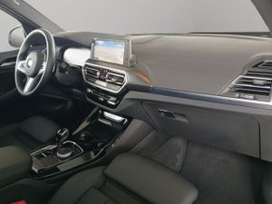 BMW X3 xdrive20d xline 140 kw (190 cv)   - Foto 15